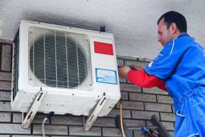 24/7 and Emergency HVAC Near Marble Falls, TX | Air Conidtioning and Heating Contractors